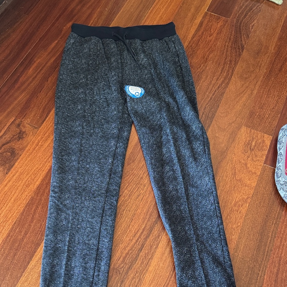 Mayoral girls Jogger Pants